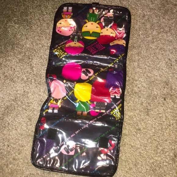 HARAJUKU Accessories travel case - Picture 9 of 10